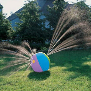 Ball Sprinkler