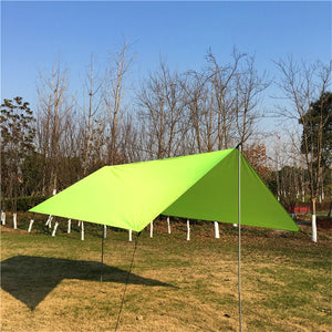 Anti UV  Tent